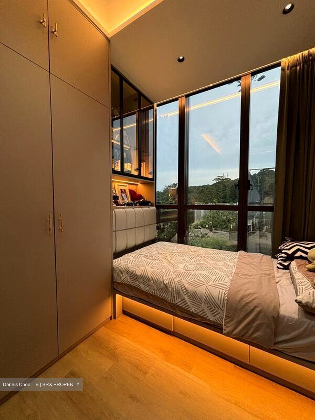 Dairy Farm Residences (D23), Apartment #496384061